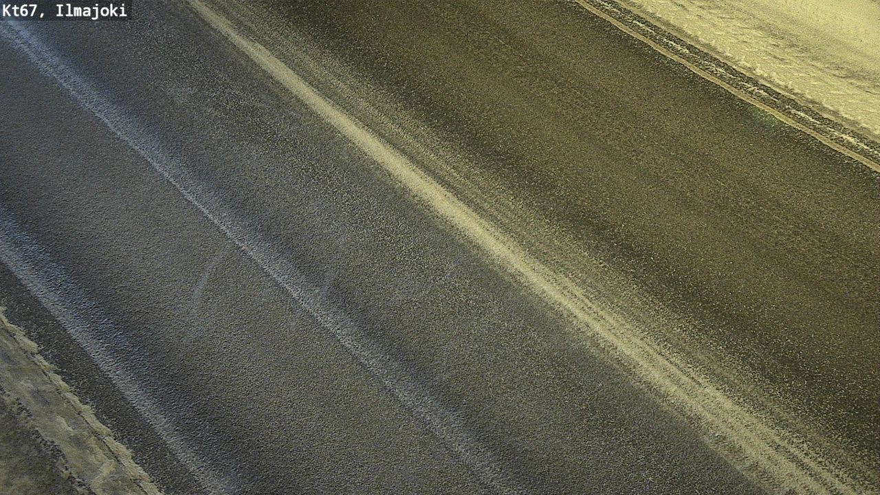 Kelikamerat Kuva Tie 67 Ilmajoki, Ilmajoki, Etelä-Pohjanmaa