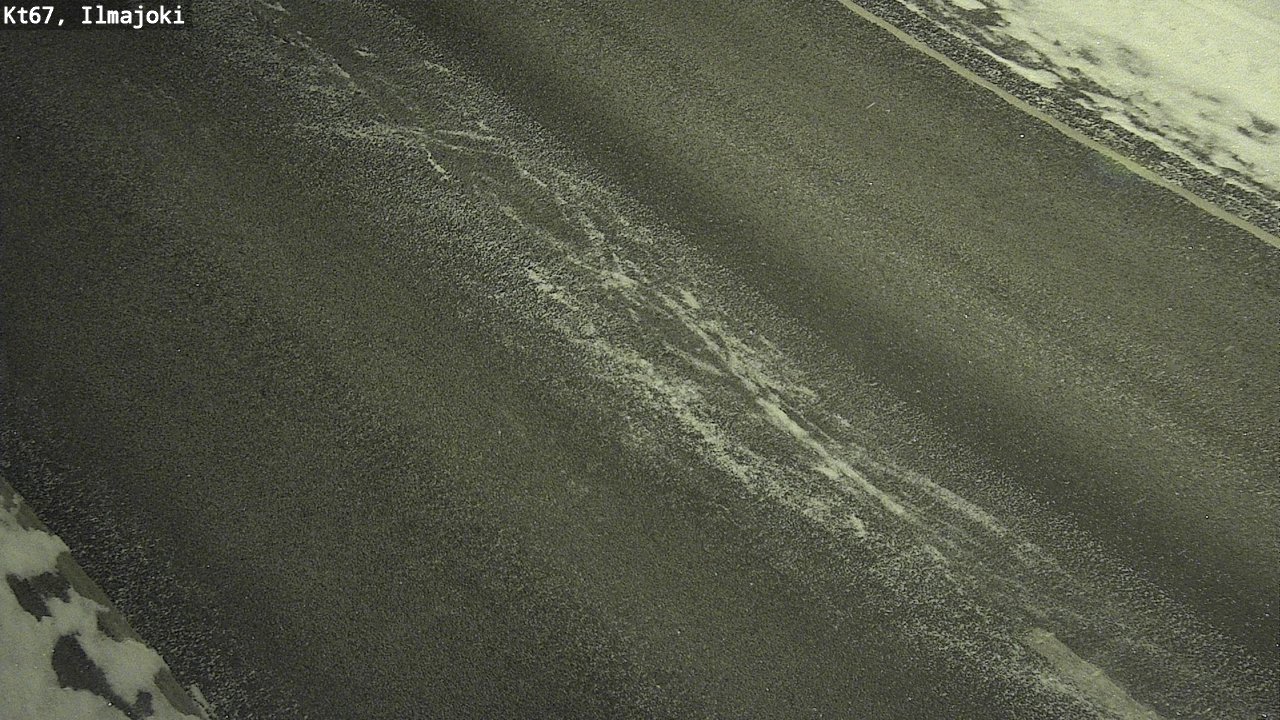 Kelikamerat Kuva Tie 67 Ilmajoki, Ilmajoki, Etelä-Pohjanmaa