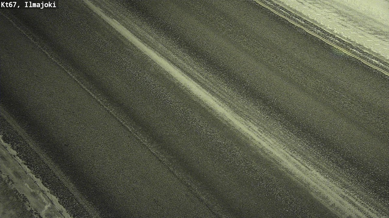 Kelikamerat Kuva Tie 67 Ilmajoki, Ilmajoki, Etelä-Pohjanmaa