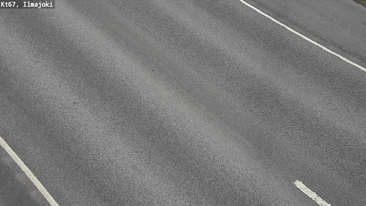 Kelikamerat Kuva Tie 67 Ilmajoki, Ilmajoki, Etelä-Pohjanmaa