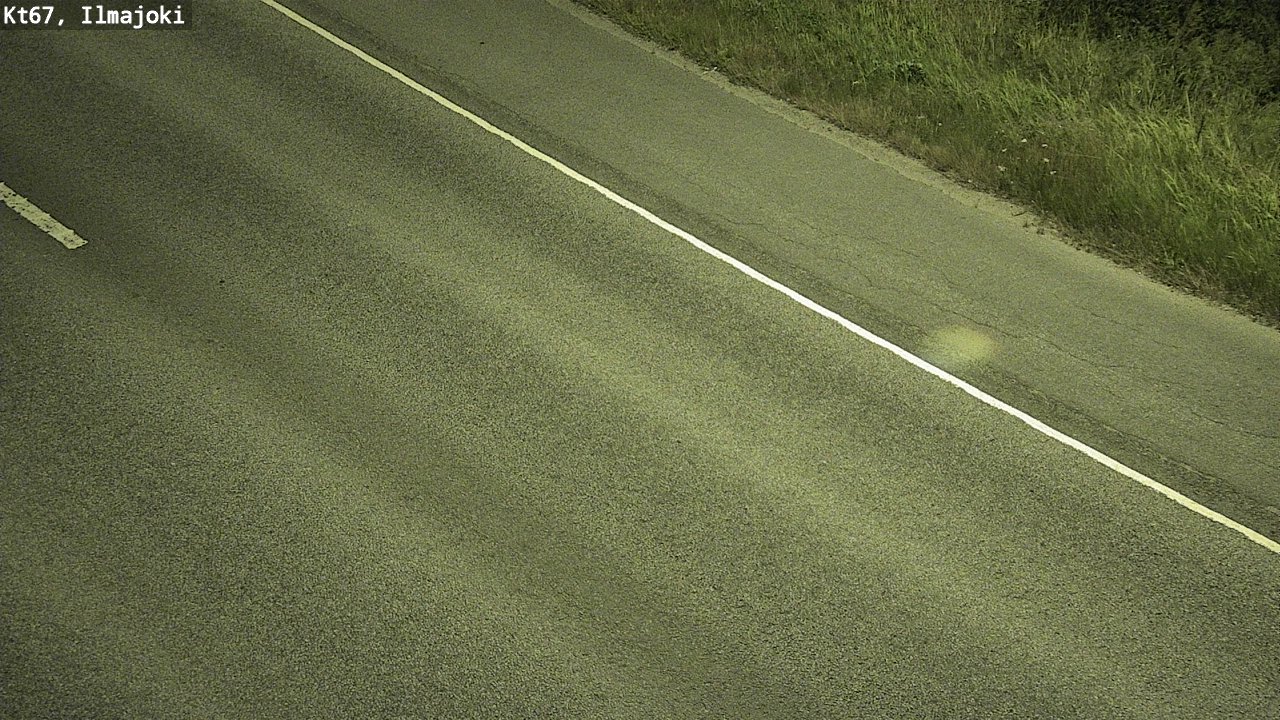 Kelikamerat Kuva Tie 67 Ilmajoki, Ilmajoki, Etelä-Pohjanmaa