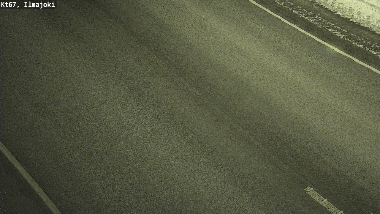 Kelikamerat Kuva Tie 67 Ilmajoki, Ilmajoki, Etelä-Pohjanmaa