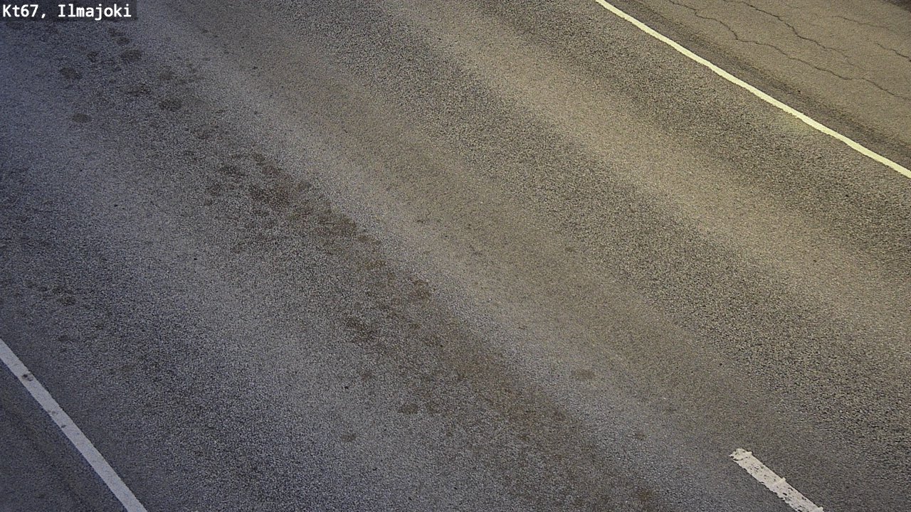Kelikamerat Kuva Tie 67 Ilmajoki, Ilmajoki, Etelä-Pohjanmaa