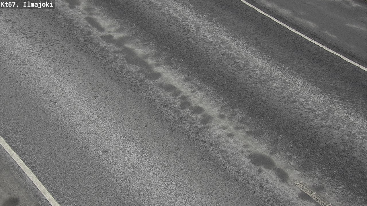 Kelikamerat Kuva Tie 67 Ilmajoki, Ilmajoki, Etelä-Pohjanmaa