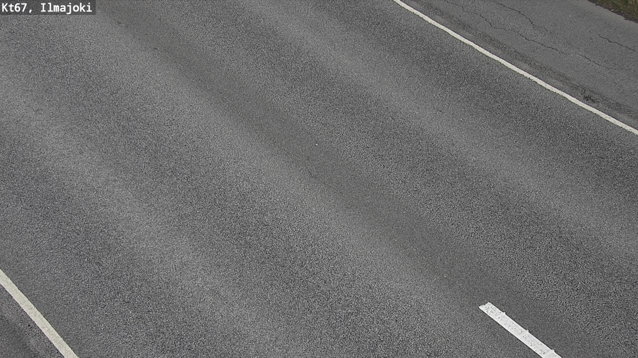 Kelikamerat Kuva Tie 67 Ilmajoki, Ilmajoki, Etelä-Pohjanmaa