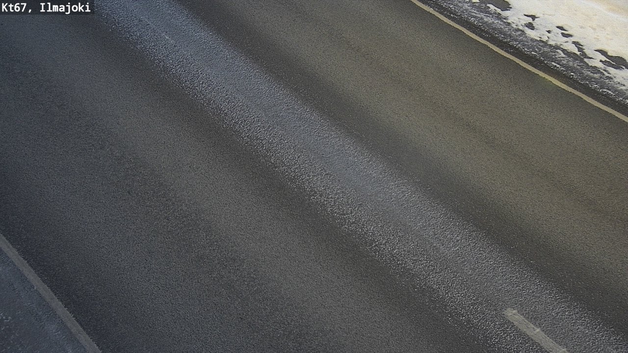 Kelikamerat Kuva Tie 67 Ilmajoki, Ilmajoki, Etelä-Pohjanmaa