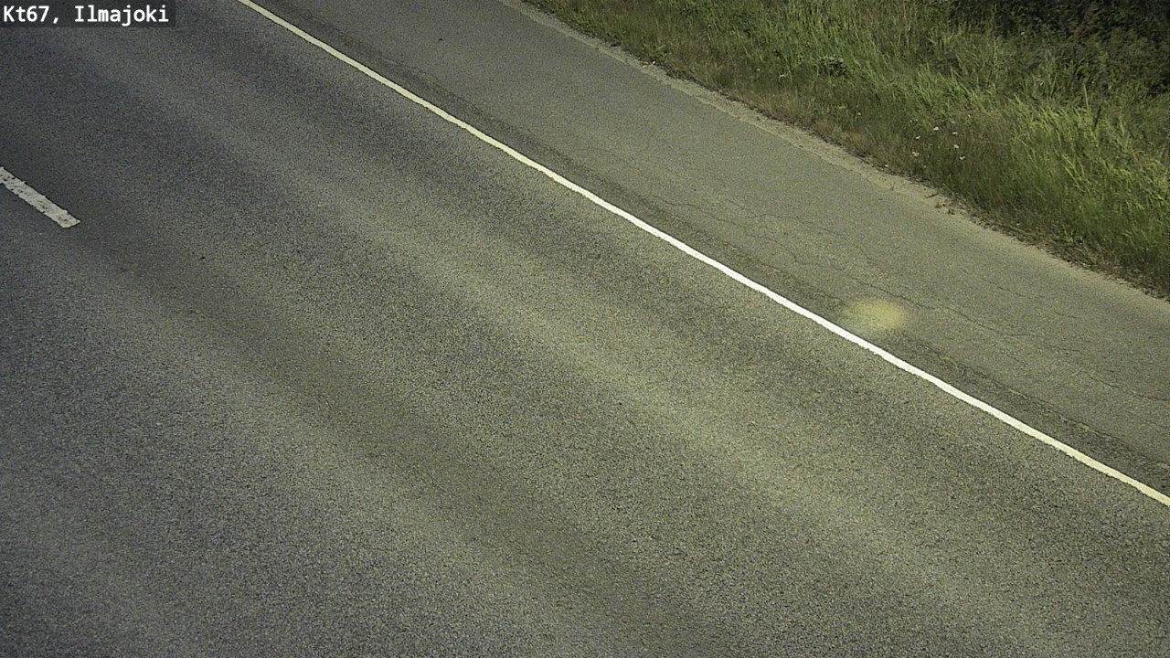 Kelikamerat Kuva Tie 67 Ilmajoki, Ilmajoki, Etelä-Pohjanmaa