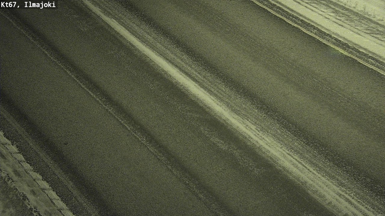 Kelikamerat Kuva Tie 67 Ilmajoki, Ilmajoki, Etelä-Pohjanmaa