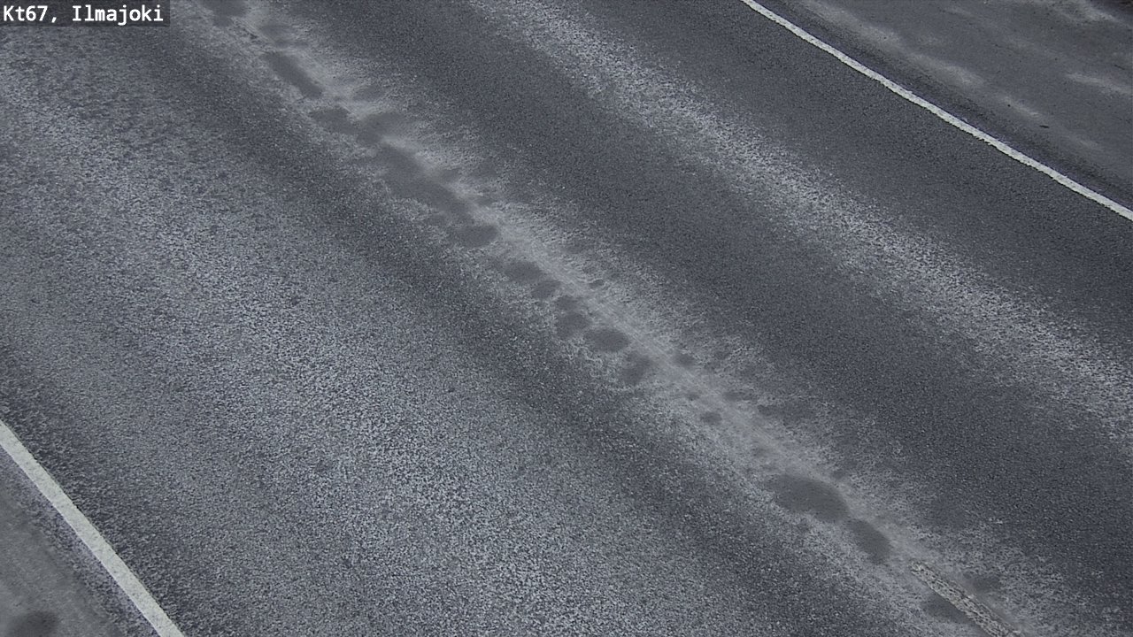 Kelikamerat Kuva Tie 67 Ilmajoki, Ilmajoki, Etelä-Pohjanmaa