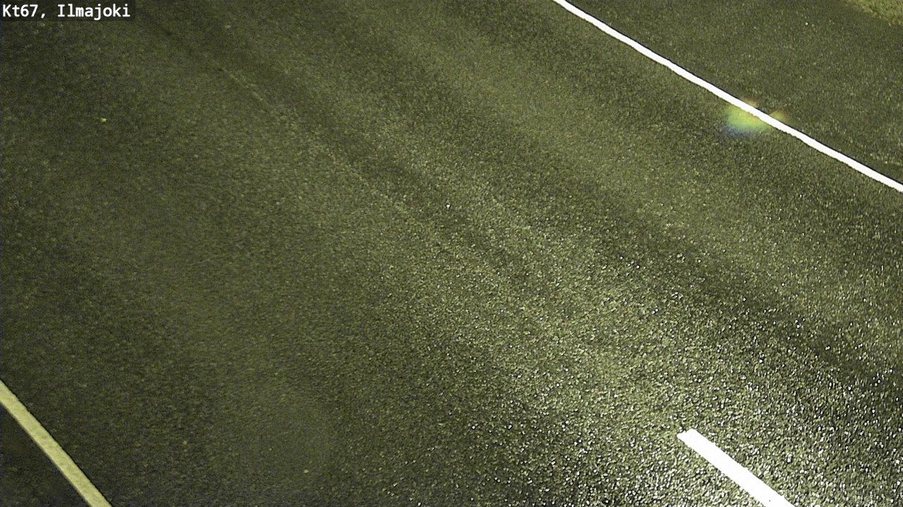 Kelikamerat Kuva Tie 67 Ilmajoki, Ilmajoki, Etelä-Pohjanmaa