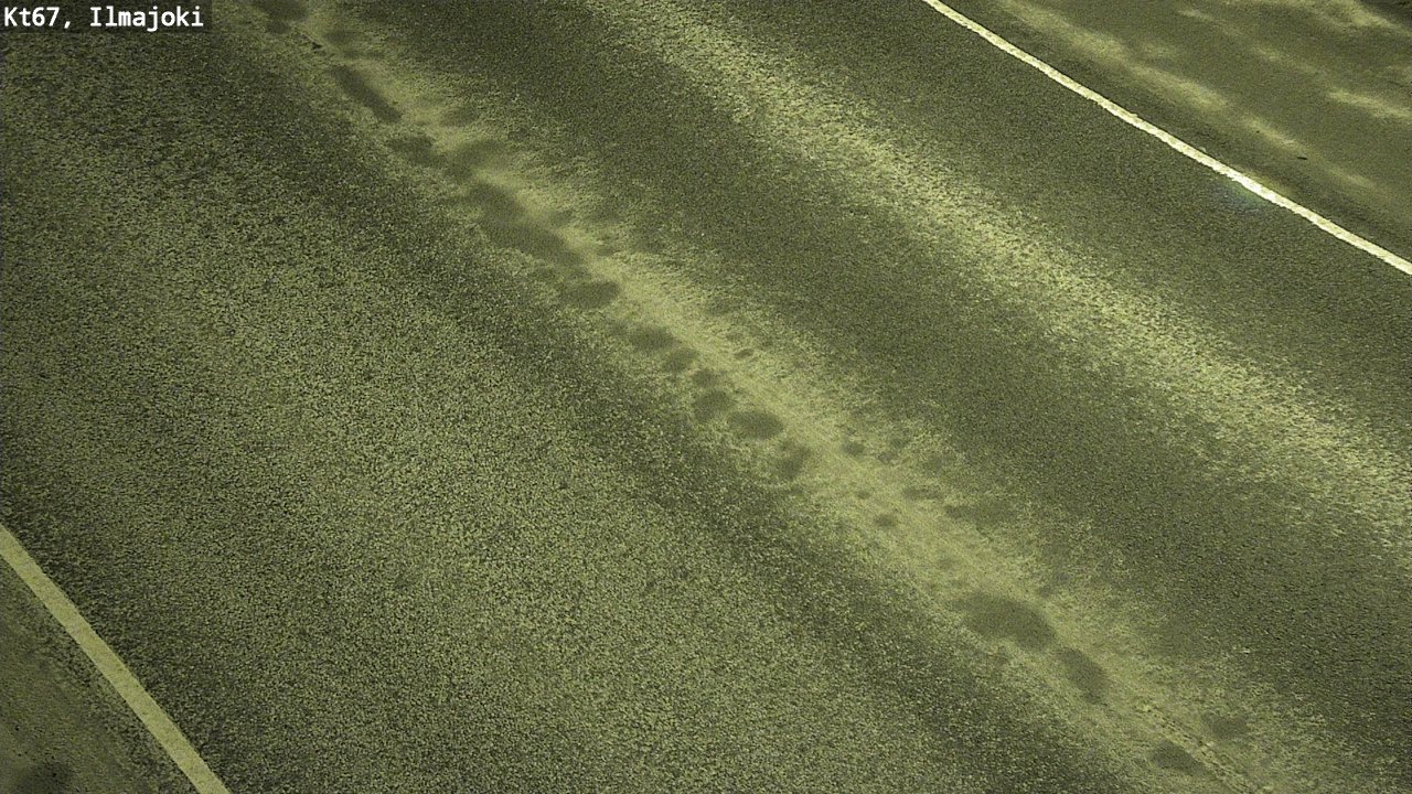 Kelikamerat Kuva Tie 67 Ilmajoki, Ilmajoki, Etelä-Pohjanmaa