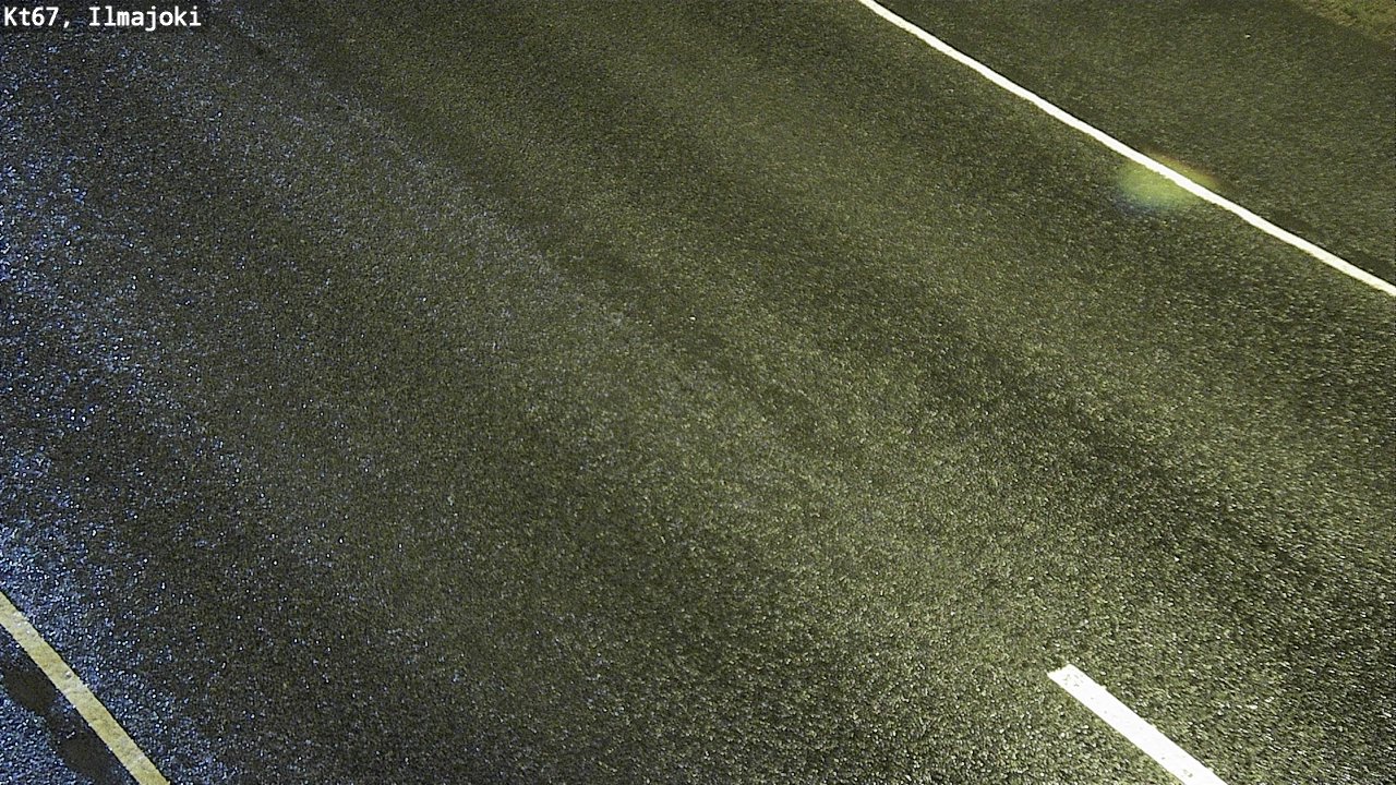 Kelikamerat Kuva Tie 67 Ilmajoki, Ilmajoki, Etelä-Pohjanmaa