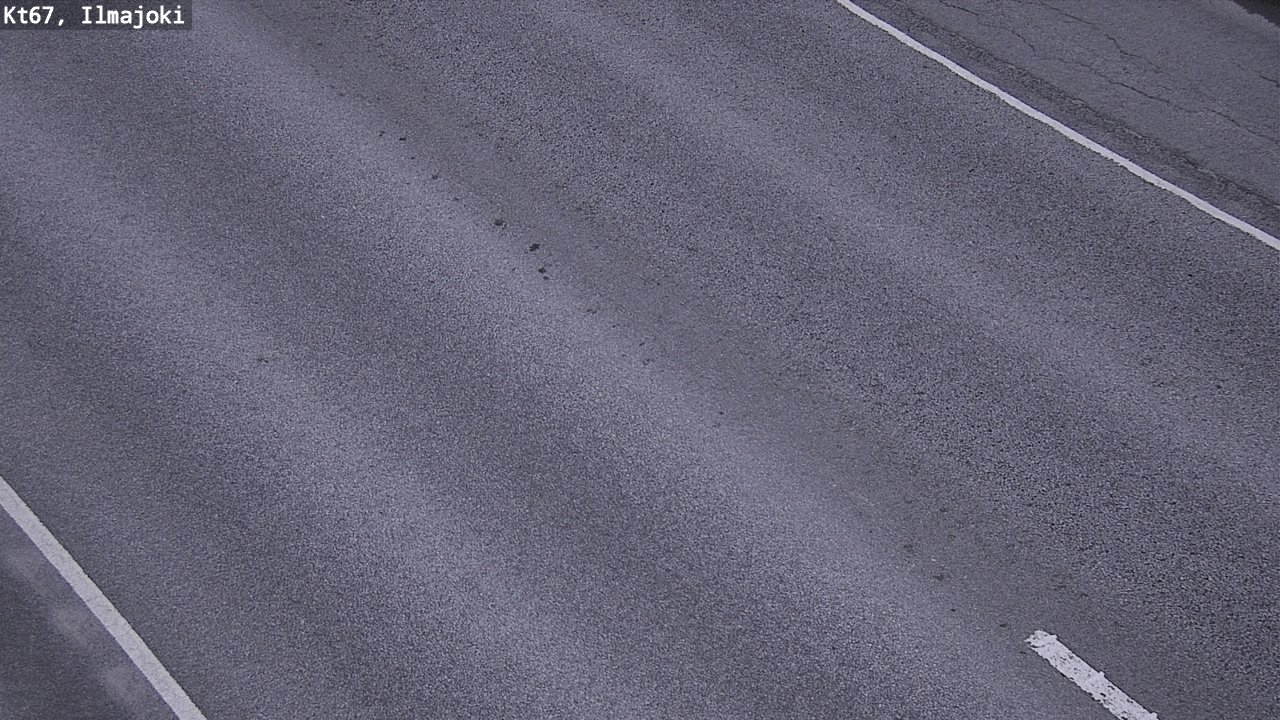 Kelikamerat Kuva Tie 67 Ilmajoki, Ilmajoki, Etelä-Pohjanmaa