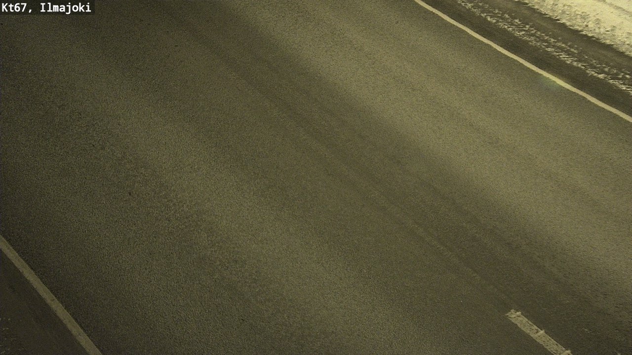 Kelikamerat Kuva Tie 67 Ilmajoki, Ilmajoki, Etelä-Pohjanmaa