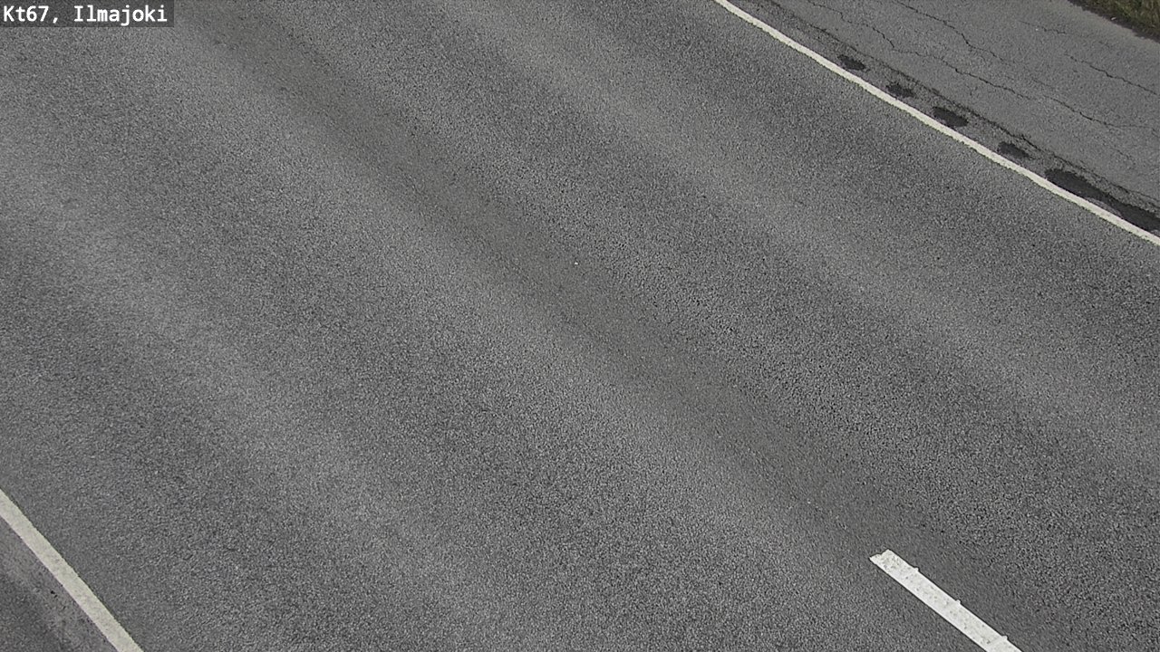 Kelikamerat Kuva Tie 67 Ilmajoki, Ilmajoki, Etelä-Pohjanmaa