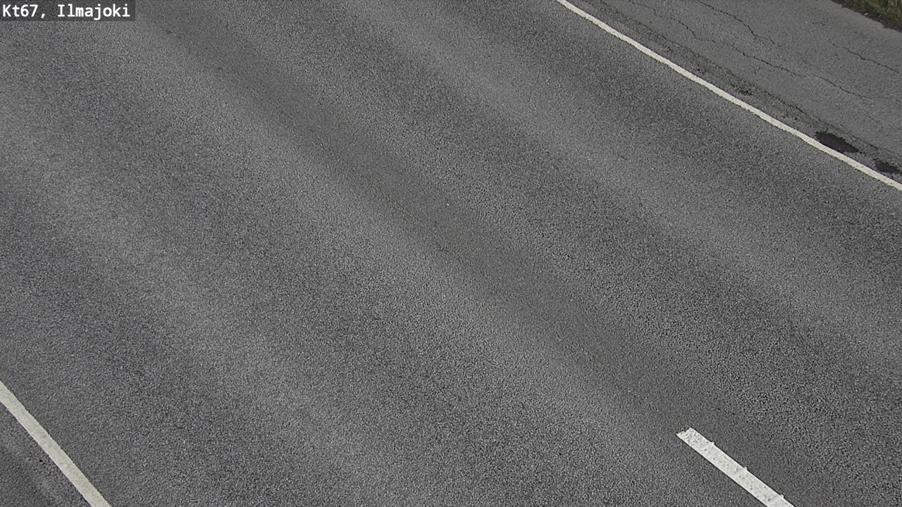 Kelikamerat Kuva Tie 67 Ilmajoki, Ilmajoki, Etelä-Pohjanmaa
