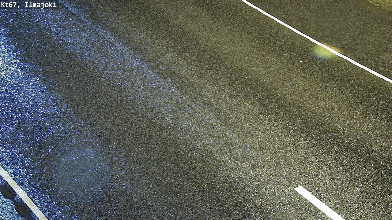 Kelikamerat Kuva Tie 67 Ilmajoki, Ilmajoki, Etelä-Pohjanmaa