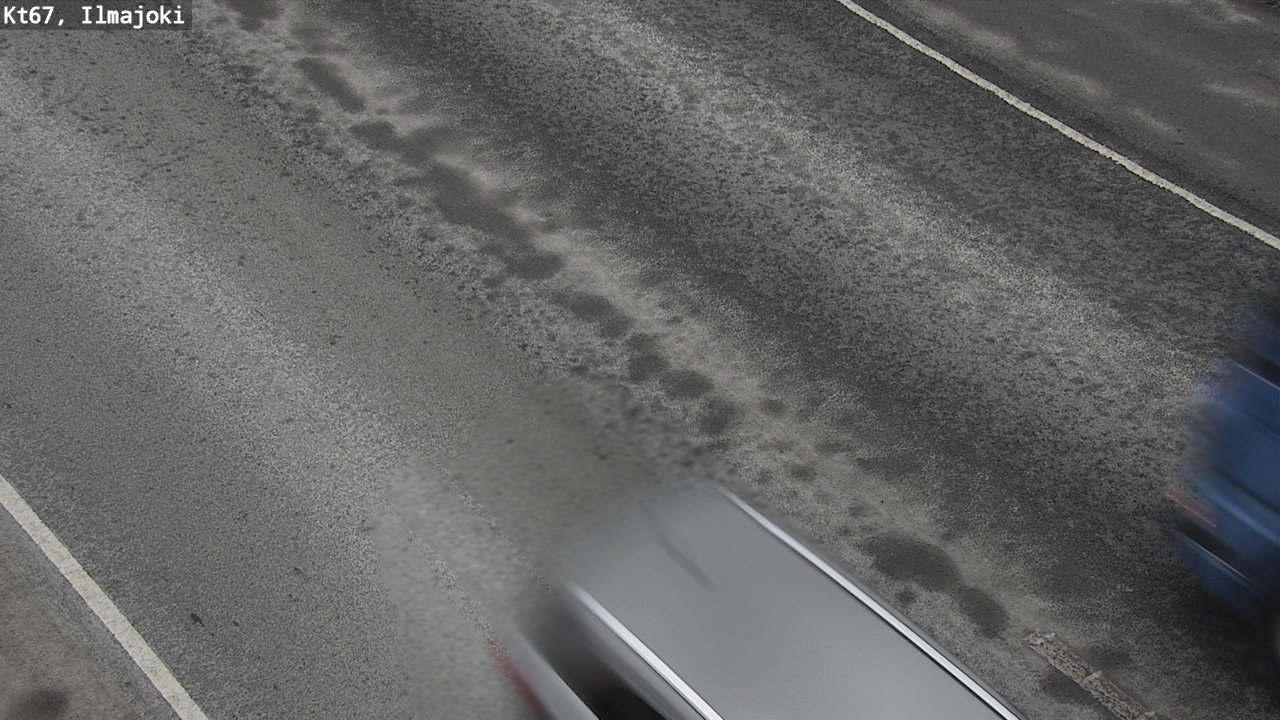 Kelikamerat Kuva Tie 67 Ilmajoki, Ilmajoki, Etelä-Pohjanmaa