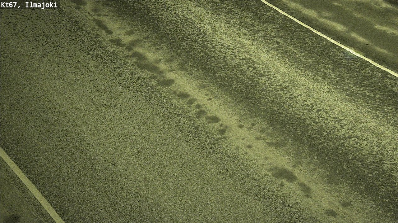 Kelikamerat Kuva Tie 67 Ilmajoki, Ilmajoki, Etelä-Pohjanmaa