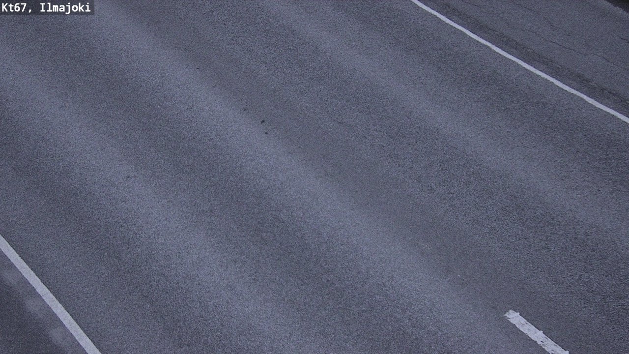 Kelikamerat Kuva Tie 67 Ilmajoki, Ilmajoki, Etelä-Pohjanmaa