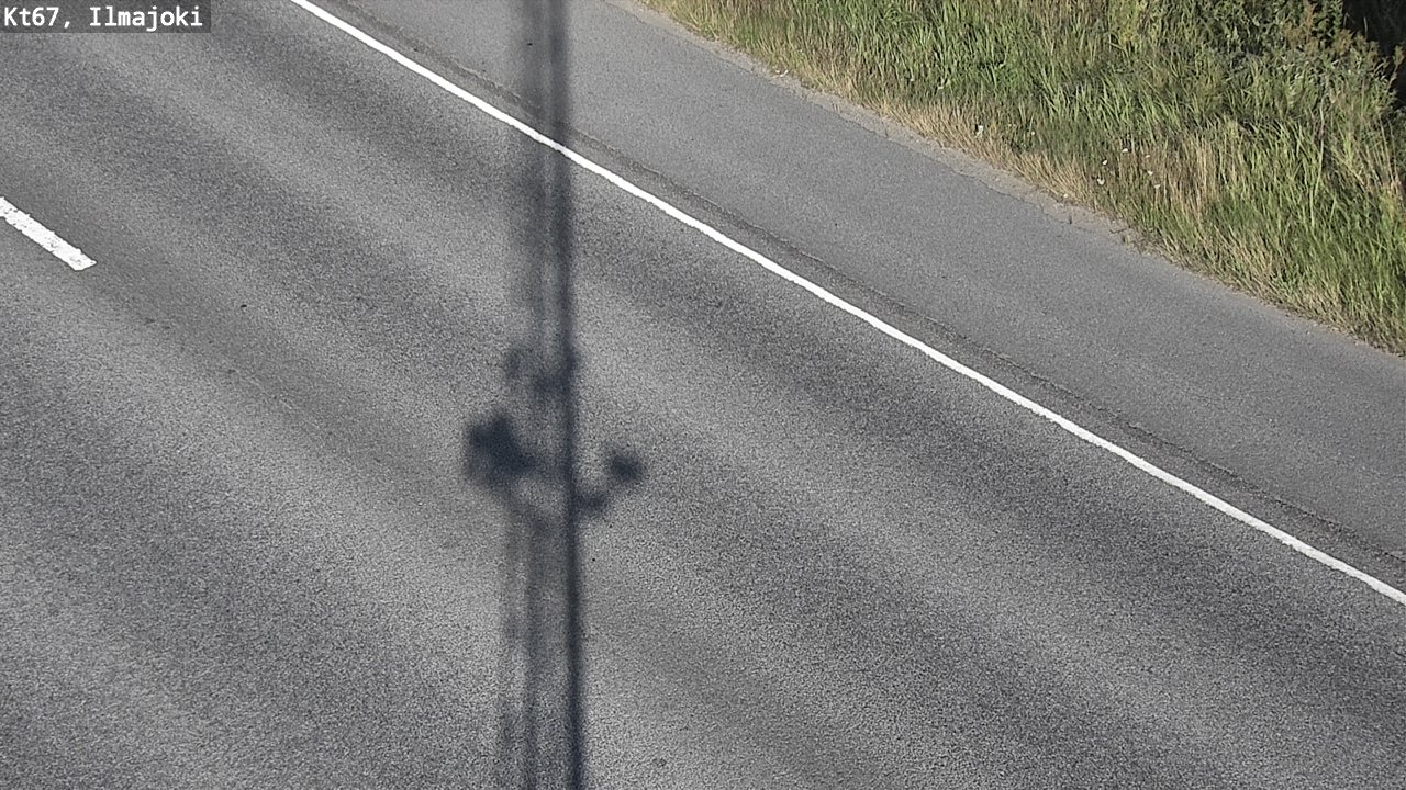 Kelikamerat Kuva Tie 67 Ilmajoki, Ilmajoki, Etelä-Pohjanmaa