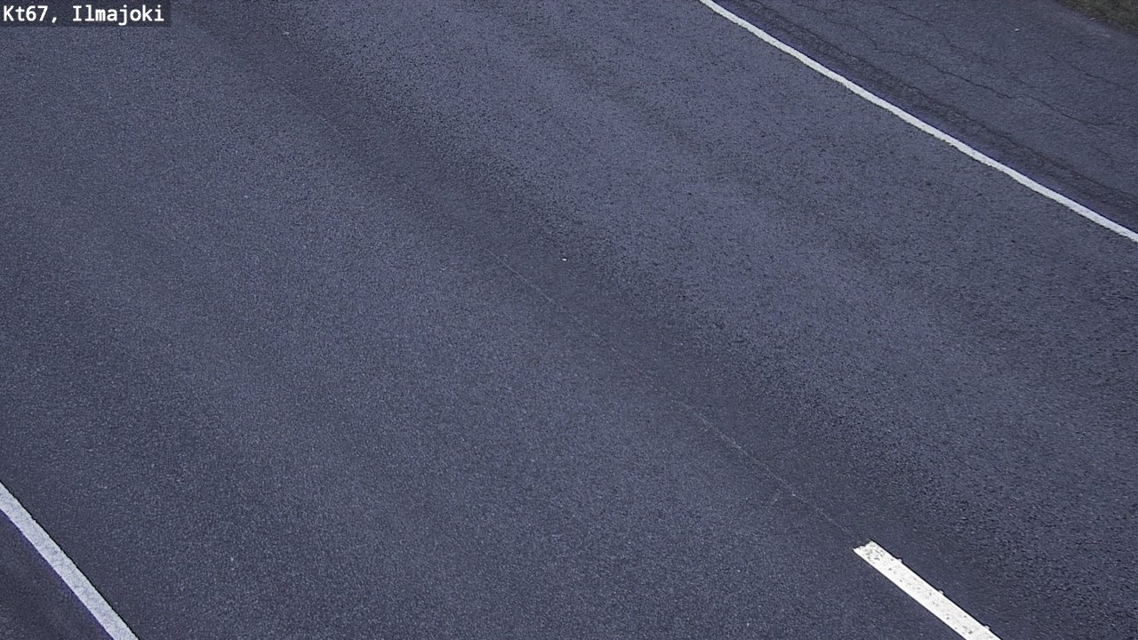 Kelikamerat Kuva Tie 67 Ilmajoki, Ilmajoki, Etelä-Pohjanmaa