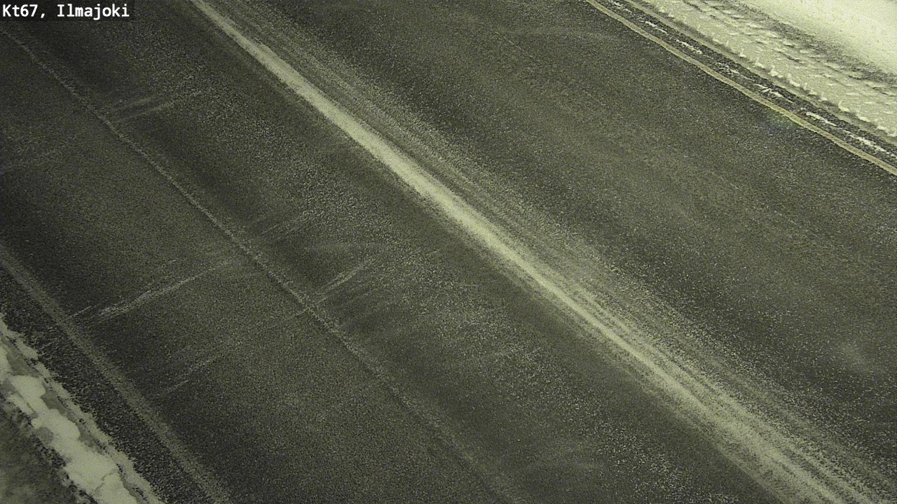 Kelikamerat Kuva Tie 67 Ilmajoki, Ilmajoki, Etelä-Pohjanmaa