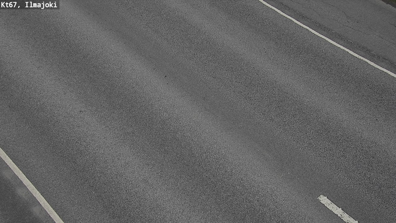 Kelikamerat Kuva Tie 67 Ilmajoki, Ilmajoki, Etelä-Pohjanmaa