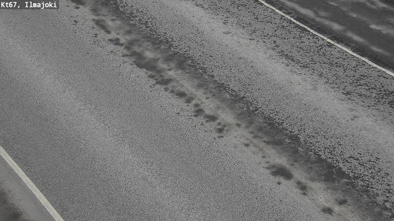 Kelikamerat Kuva Tie 67 Ilmajoki, Ilmajoki, Etelä-Pohjanmaa