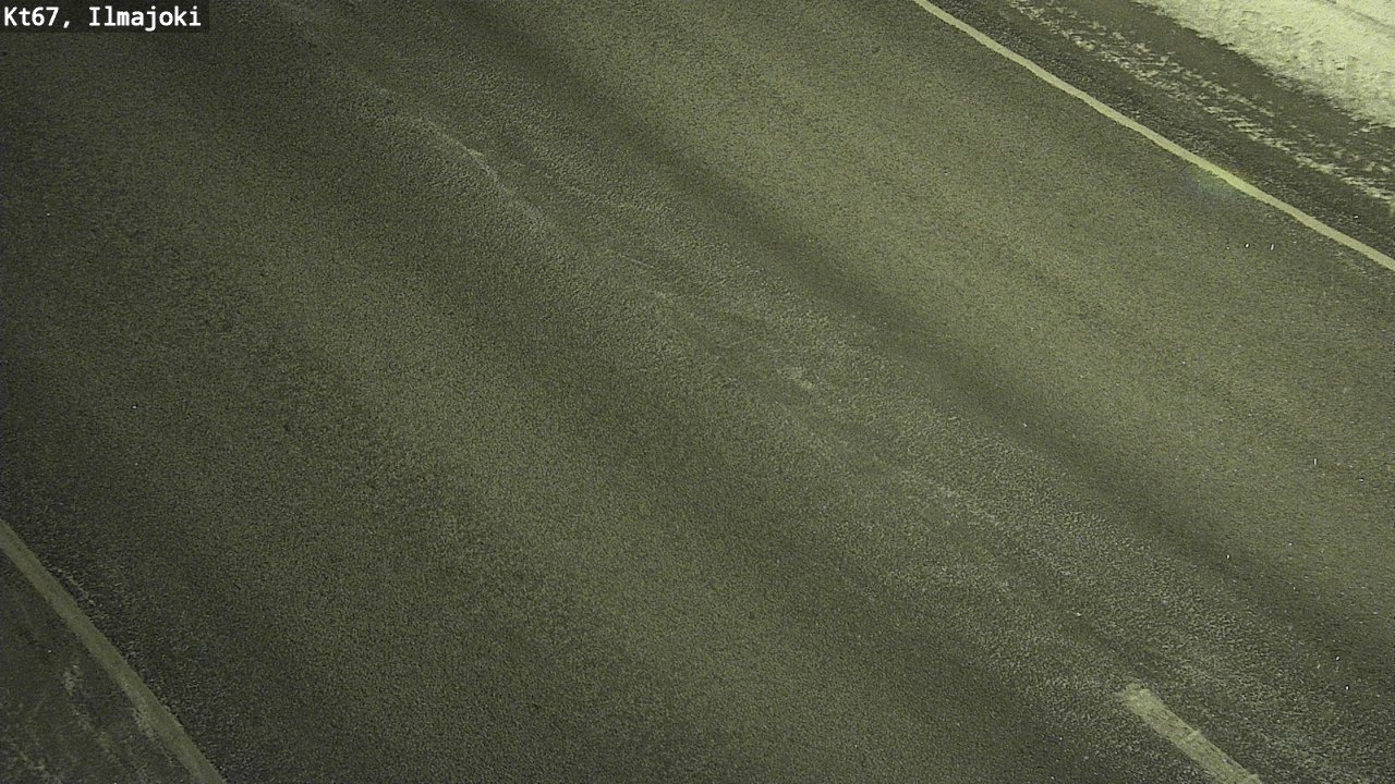 Kelikamerat Kuva Tie 67 Ilmajoki, Ilmajoki, Etelä-Pohjanmaa