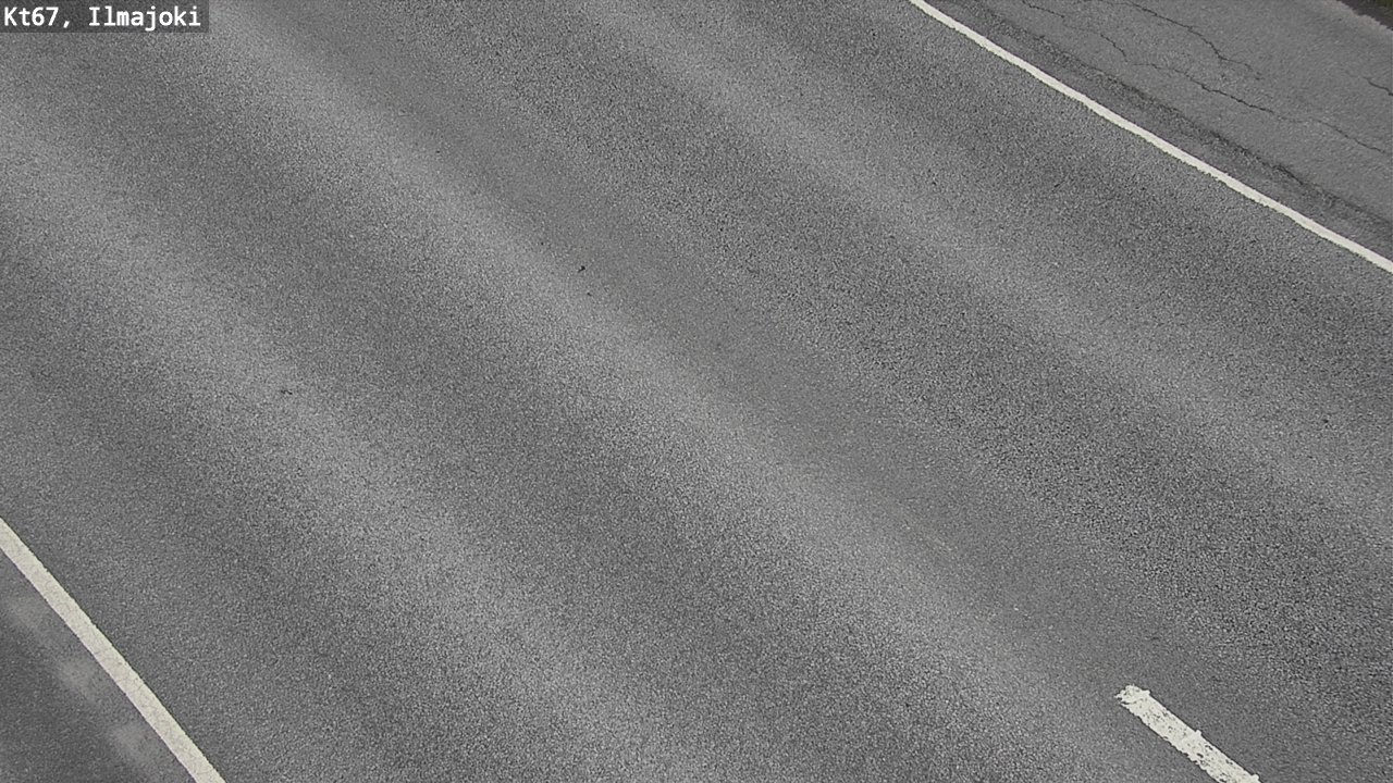 Kelikamerat Kuva Tie 67 Ilmajoki, Ilmajoki, Etelä-Pohjanmaa