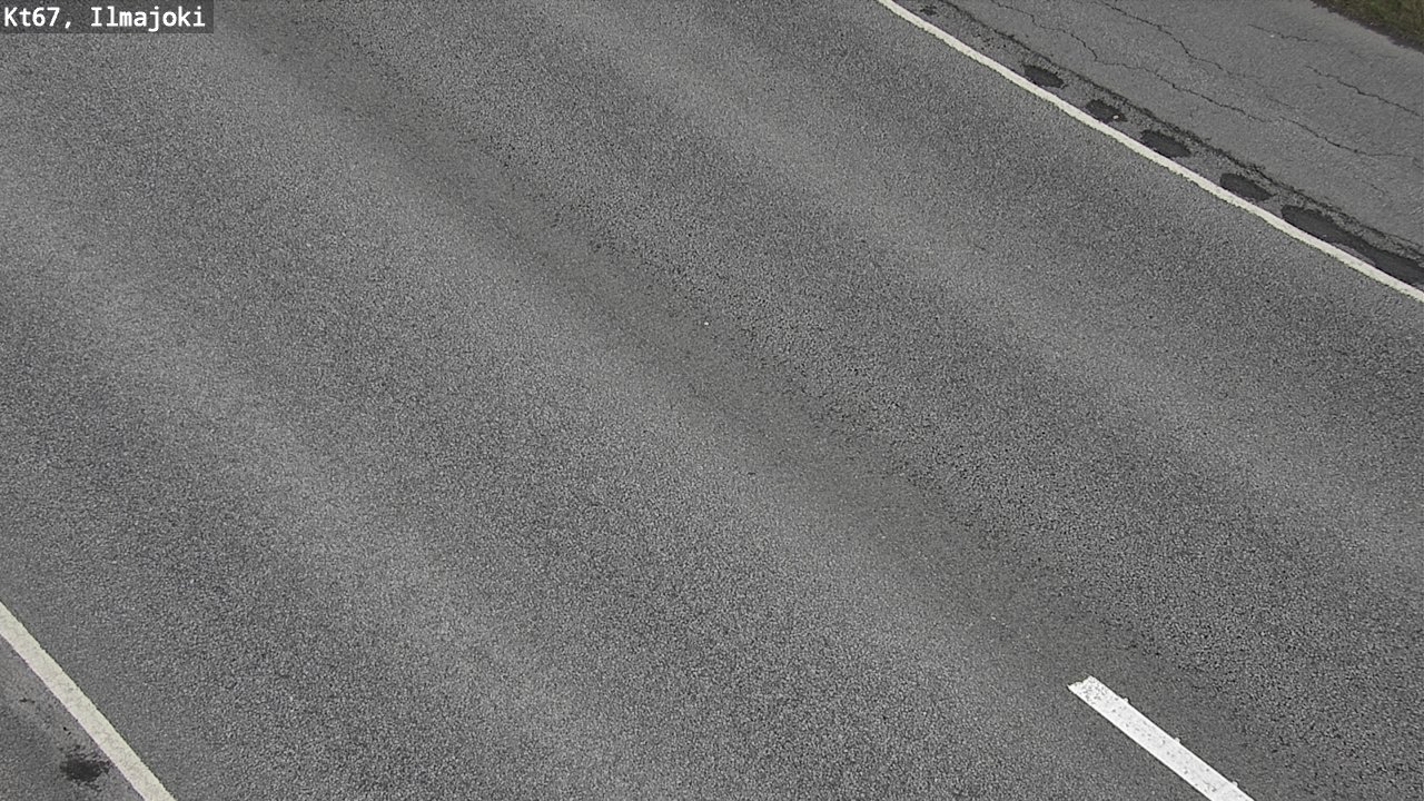Kelikamerat Kuva Tie 67 Ilmajoki, Ilmajoki, Etelä-Pohjanmaa