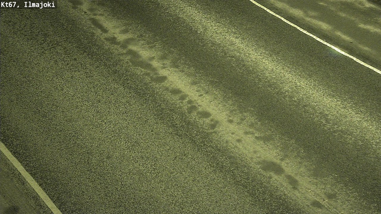 Kelikamerat Kuva Tie 67 Ilmajoki, Ilmajoki, Etelä-Pohjanmaa