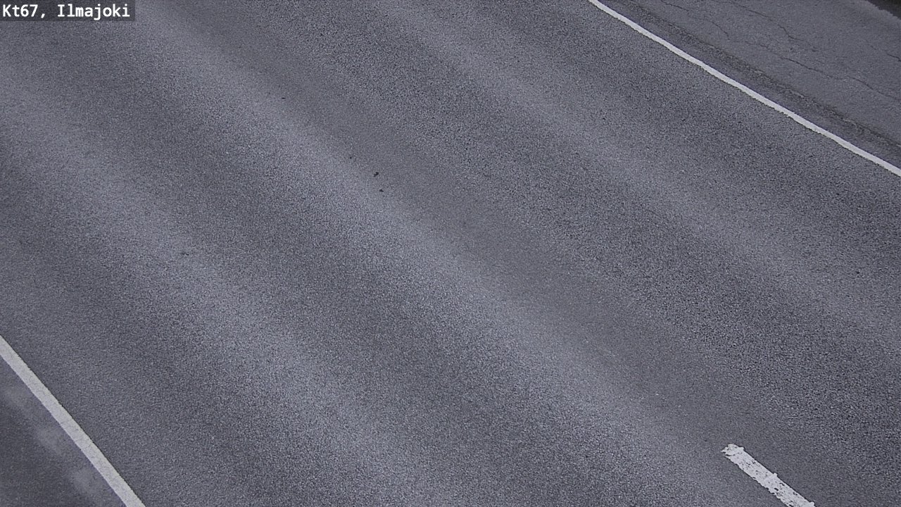 Kelikamerat Kuva Tie 67 Ilmajoki, Ilmajoki, Etelä-Pohjanmaa