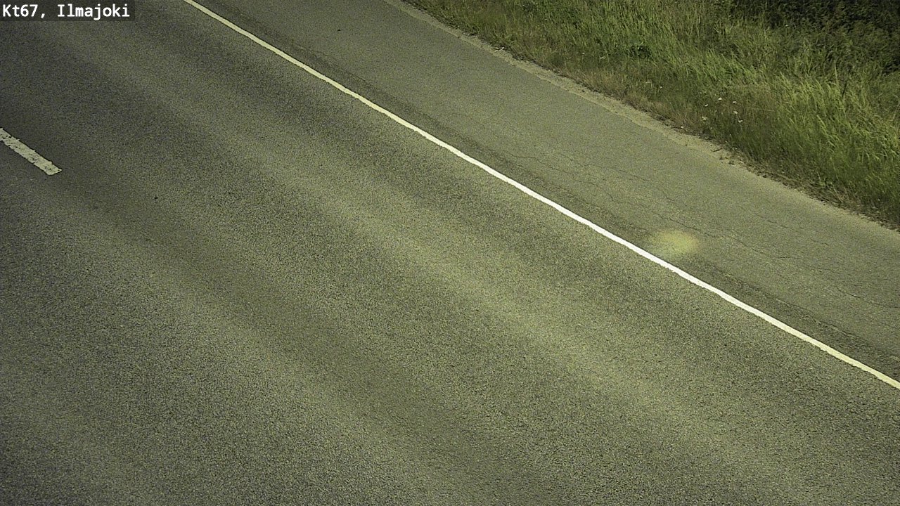 Kelikamerat Kuva Tie 67 Ilmajoki, Ilmajoki, Etelä-Pohjanmaa