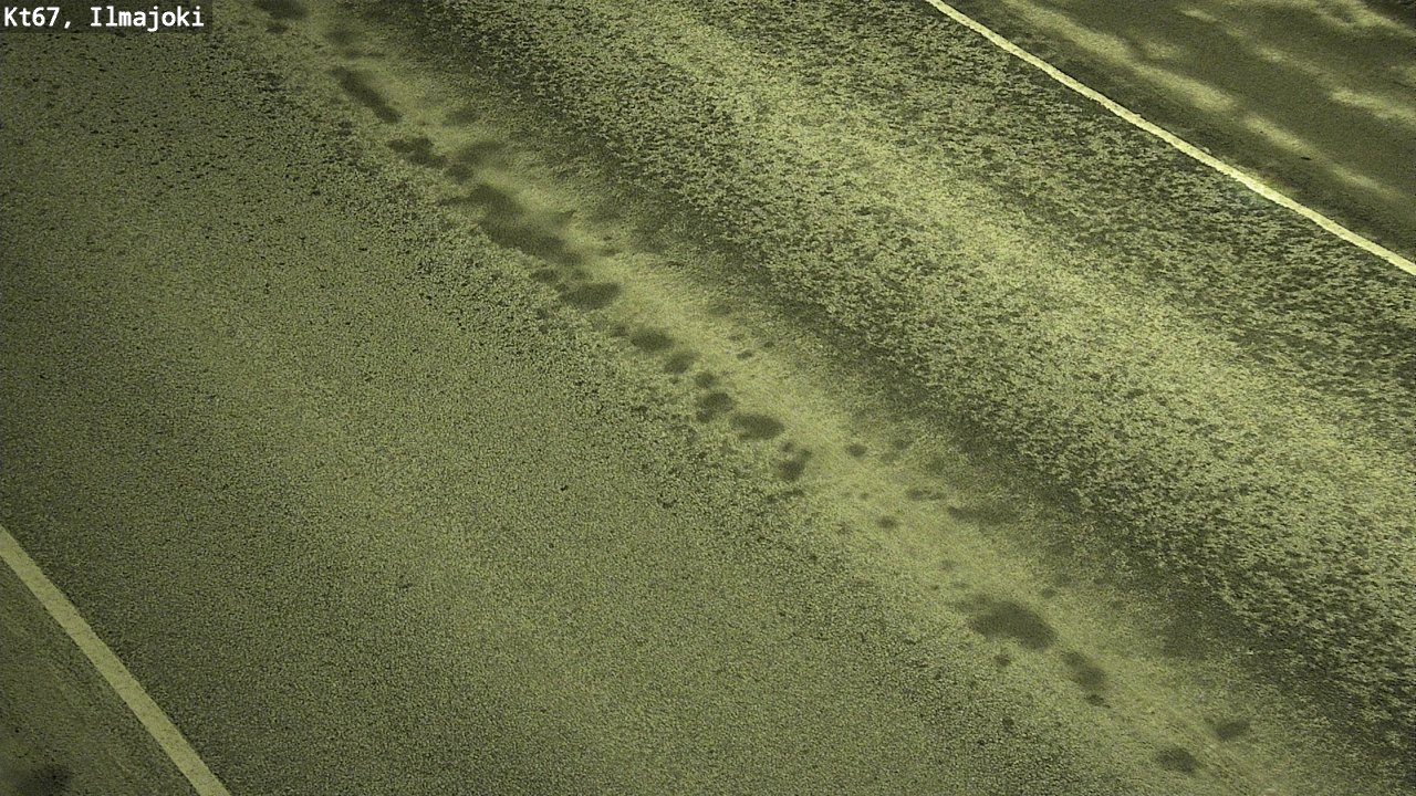 Kelikamerat Kuva Tie 67 Ilmajoki, Ilmajoki, Etelä-Pohjanmaa