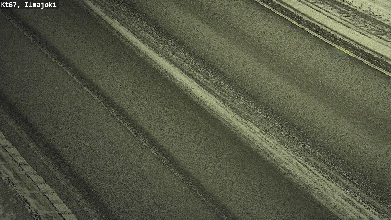 Kelikamerat Kuva Tie 67 Ilmajoki, Ilmajoki, Etelä-Pohjanmaa