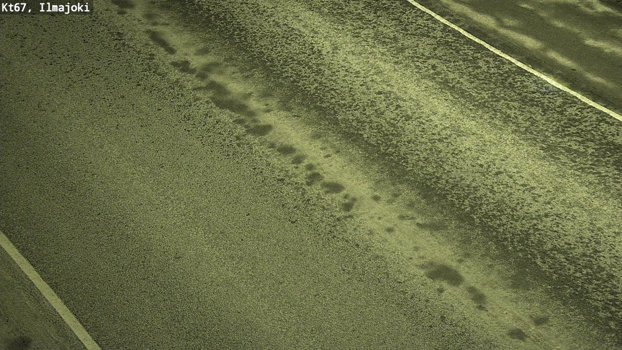 Kelikamerat Kuva Tie 67 Ilmajoki, Ilmajoki, Etelä-Pohjanmaa