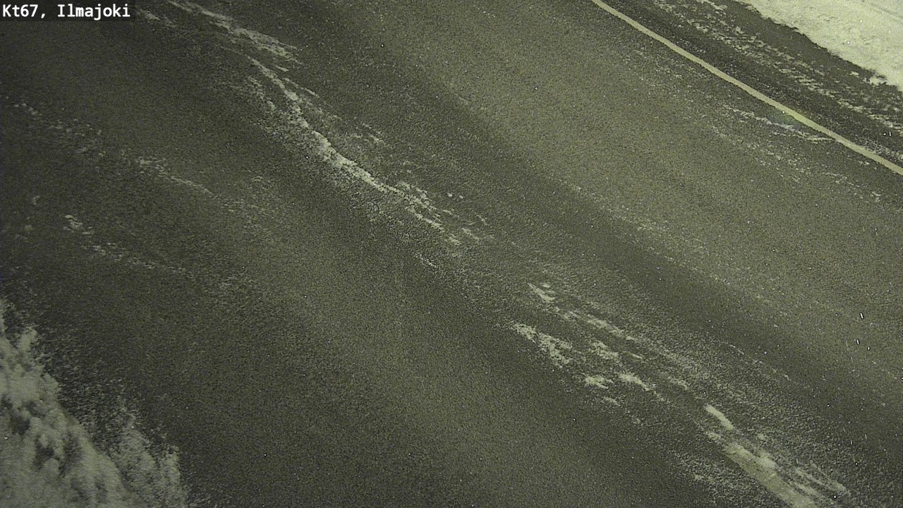 Kelikamerat Kuva Tie 67 Ilmajoki, Ilmajoki, Etelä-Pohjanmaa