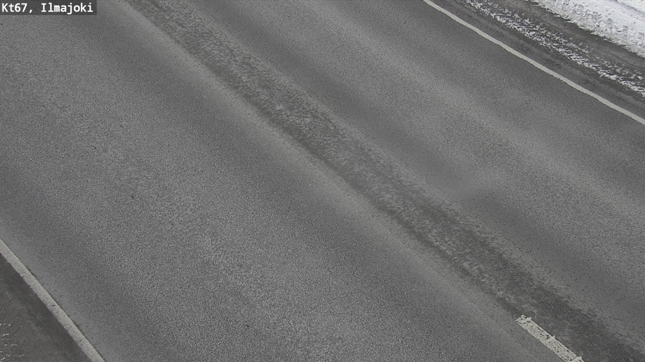 Kelikamerat Kuva Tie 67 Ilmajoki, Ilmajoki, Etelä-Pohjanmaa