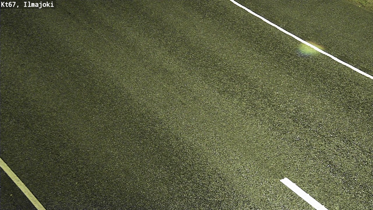 Kelikamerat Kuva Tie 67 Ilmajoki, Ilmajoki, Etelä-Pohjanmaa