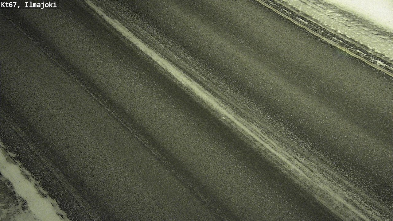 Kelikamerat Kuva Tie 67 Ilmajoki, Ilmajoki, Etelä-Pohjanmaa