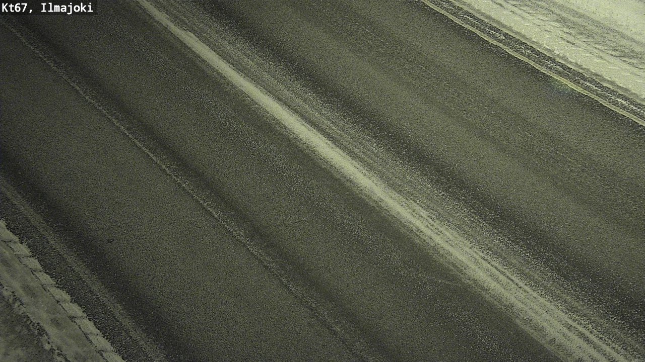 Kelikamerat Kuva Tie 67 Ilmajoki, Ilmajoki, Etelä-Pohjanmaa