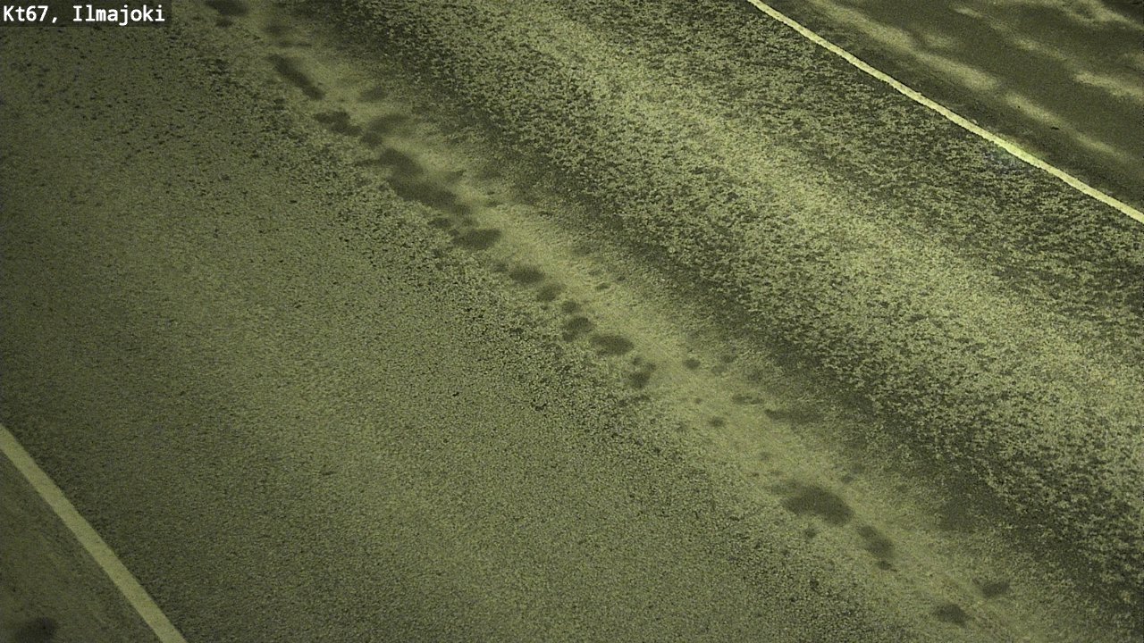 Kelikamerat Kuva Tie 67 Ilmajoki, Ilmajoki, Etelä-Pohjanmaa