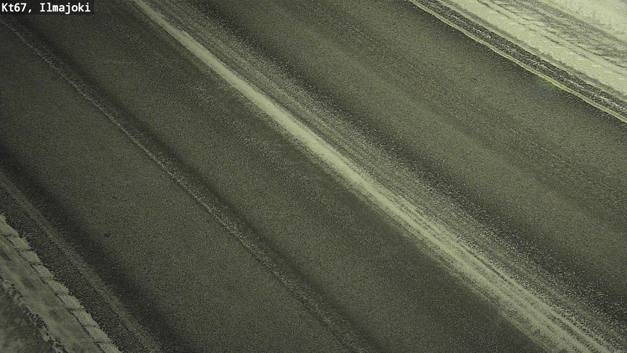 Kelikamerat Kuva Tie 67 Ilmajoki, Ilmajoki, Etelä-Pohjanmaa