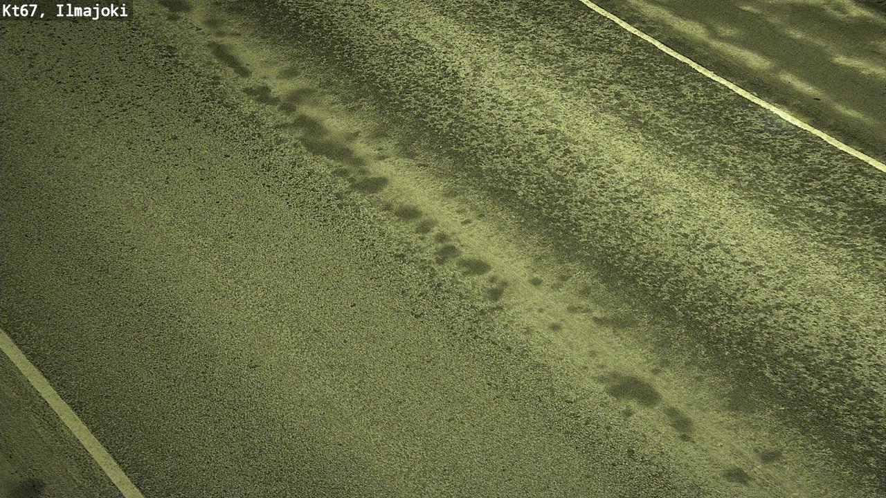 Kelikamerat Kuva Tie 67 Ilmajoki, Ilmajoki, Etelä-Pohjanmaa