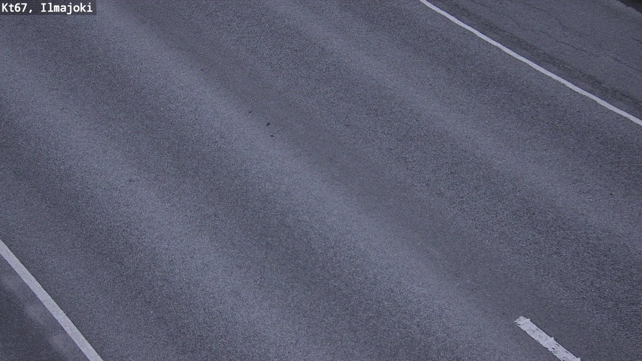 Kelikamerat Kuva Tie 67 Ilmajoki, Ilmajoki, Etelä-Pohjanmaa