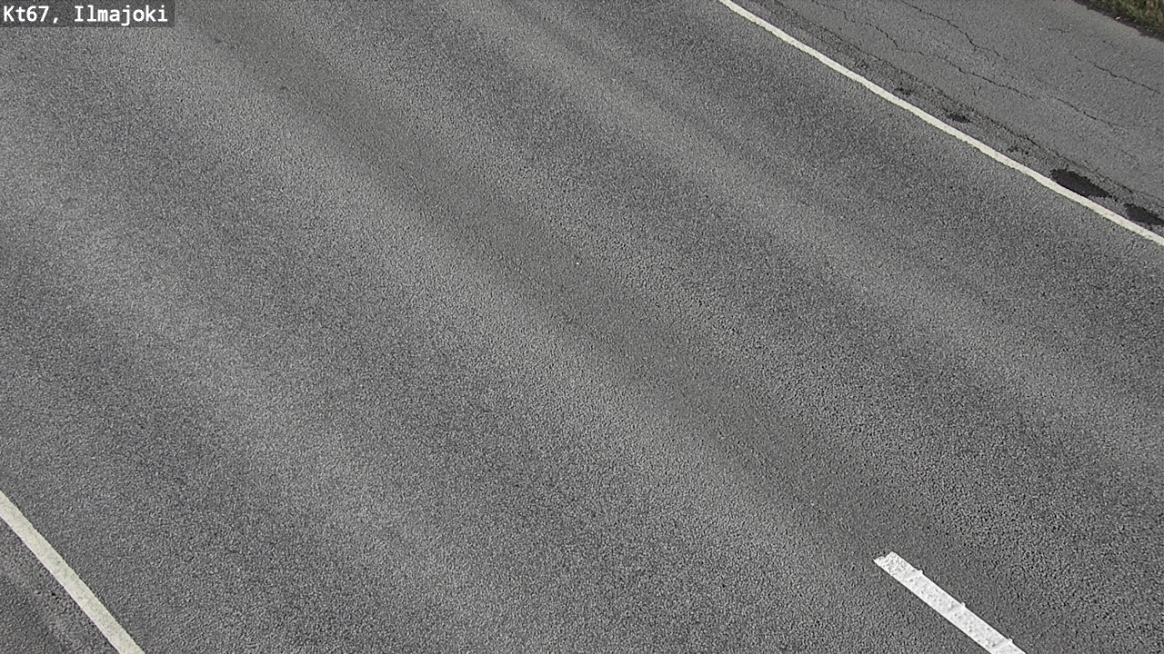 Kelikamerat Kuva Tie 67 Ilmajoki, Ilmajoki, Etelä-Pohjanmaa
