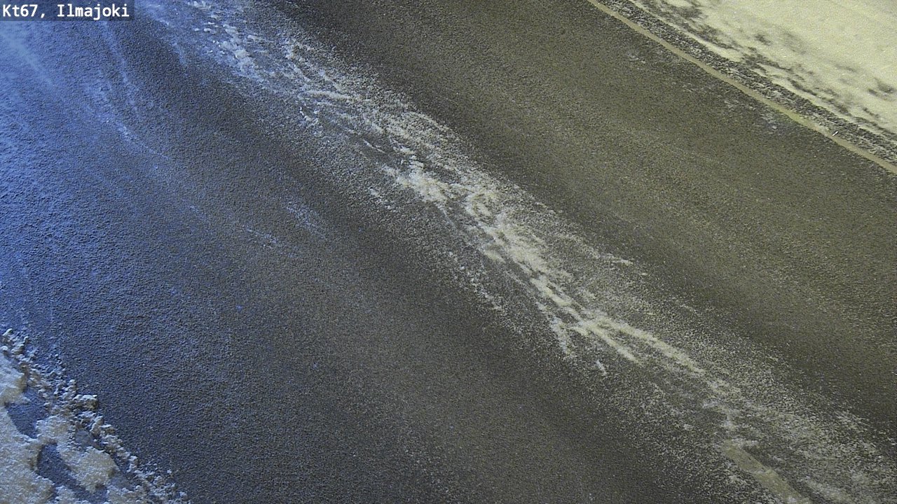 Kelikamerat Kuva Tie 67 Ilmajoki, Ilmajoki, Etelä-Pohjanmaa