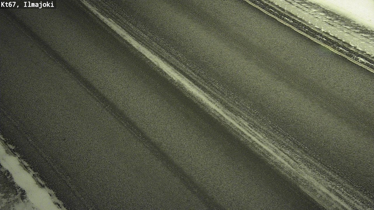 Kelikamerat Kuva Tie 67 Ilmajoki, Ilmajoki, Etelä-Pohjanmaa